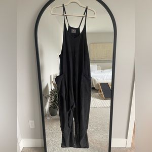 Free People Movement Hot Shot Onesie